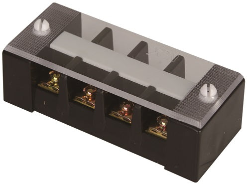 Hanyoung Nux HYT-304 Terminal Block