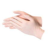 Smato Latex &amp; Nitrile Glove 113-4766 Latex Gloves