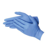 Smato Latex &amp; Nitrile Glove 113-4793 Nitrile Gloves