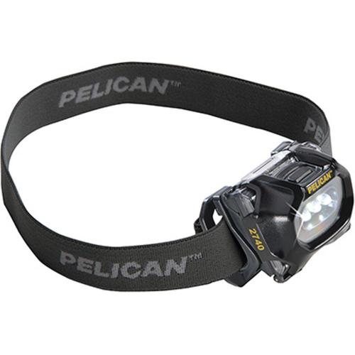 Pelican 2740 Light (LED Head Lamp)