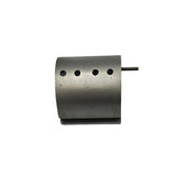 UDT UD-102 Fin Components Cylinder
