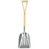 Hanshin HS-AL501 Shovel Aluminum Shovel