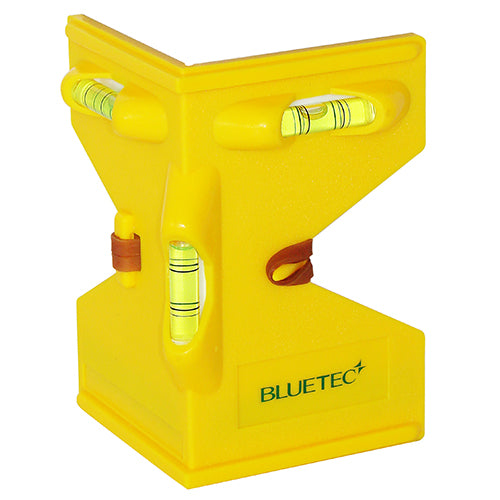 BlueTec BD-PL140 Level Pipe Magnetic Level