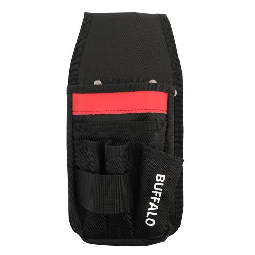 Seshin Buffalo SB-4002 Tool Bag Tool Kit (Multi-Purpose)