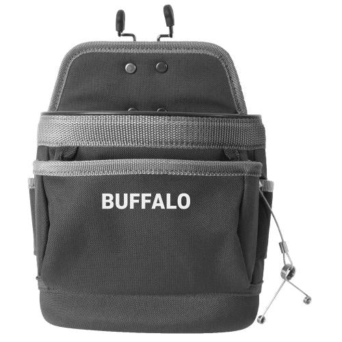 Seshin Buffalo SB-1021 Tool Bag Multi-purpose Tool Holder Clip Type