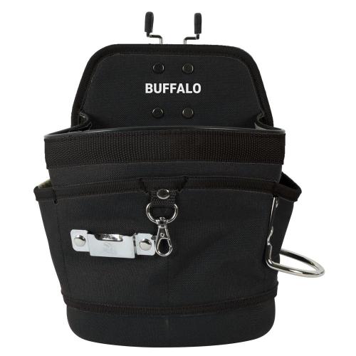 Seshin Buffalo SB-1023 Tool Bag Multi-purpose Tool Holder Clip Type