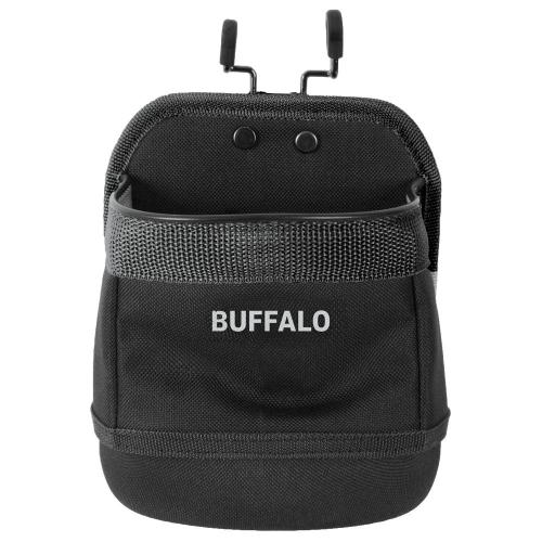 Seshin Buffalo SB-1024 Tool Bag Multi-purpose Tool Holder Clip Type