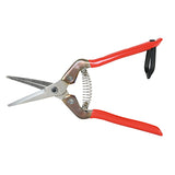 Chikamasa T-55SR Red Cutting Shears