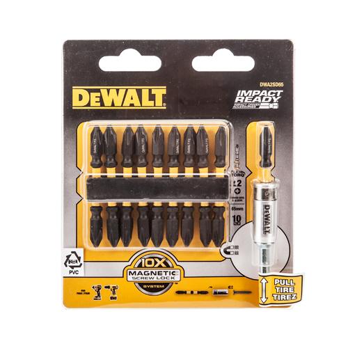 DeWALT AC DWA2SD65 Torsion Bit