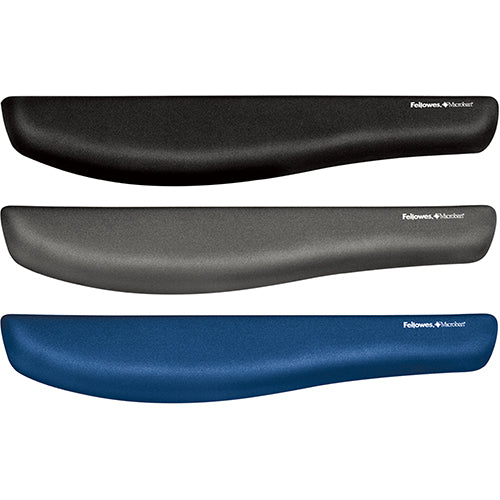 Fellowes 92521 Wrist Rest