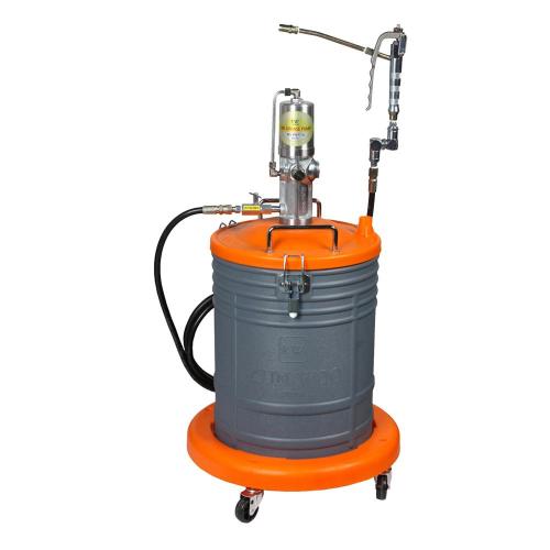 Gunwoo Airtech KW-AB Air Grease Pump