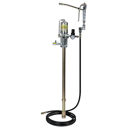 Gunwoo Airtech KW-DG Air Grease Pump