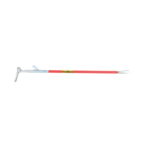 BHS-DB1202 Rolling Pry Bar