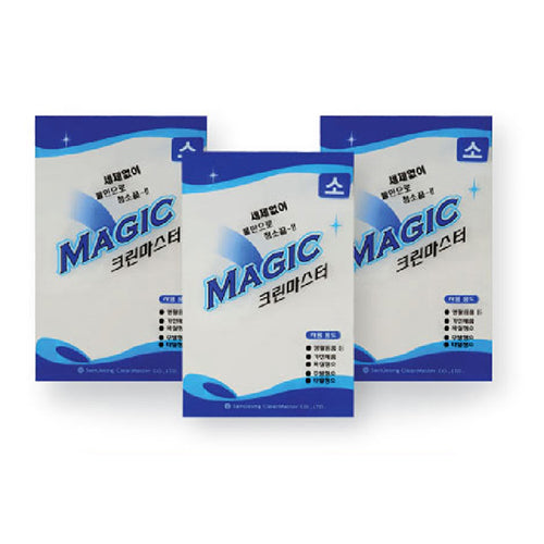 SAMJUNG CLEAN 134374 Melamine Foam