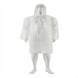 Duplex 870-5925 Reusable Rainwear