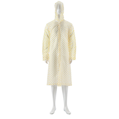 Duplex 870-5961 Reusable Rainwear