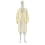 Duplex 870-5961 Reusable Rainwear