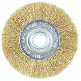 SMATO SM-WB4 Phillips Brush Brush (Circular)