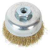 SMATO SM-CB4 Phillips Brush Brush (Cup Type)
