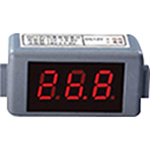 Darda 736-2307 Battery Voltage Warning Device