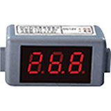Darda 736-2307 Battery Voltage Warning Device