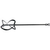 SMATO M120D Mixer & Scraper Mixer (Steel)