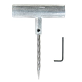 DH 231-0707 Adhesive Awl (Safety Handle)