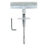 DH 231-0716 Adhesive Needle (Safety Handle)