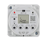 HANSEUNG IRT16-A Infinite Repeat Time Switch