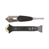 SMATO SMS7P Silicone Scraper & Spatula Silicone Scraper