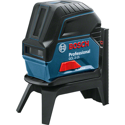 Bosch Measurement GCL2-15 Laser Level