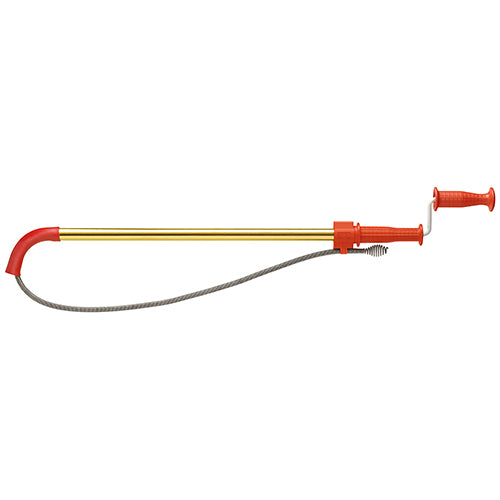 Ridgid 59787 Fishing Rod Cleaner