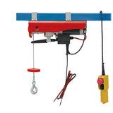 UDT DH400A-6M Winch DC Winch (12V)