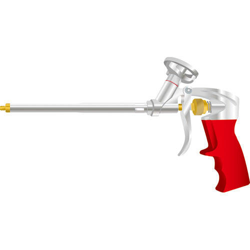 Fischer 539861 Foam Gun (Steel Type)