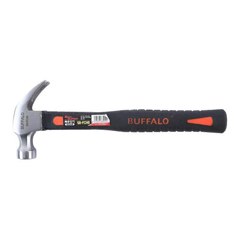 Seshin Buffalo SB-FCH8 Hammer Pry Bar Hammer (Fiberglass)