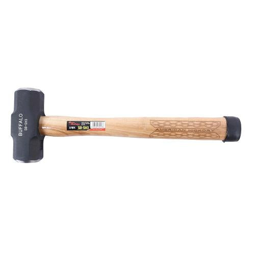 Seshin Buffalo SB-SH8 Hammer Claw Hammer