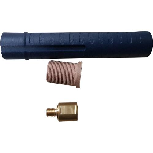 Wontech 785-0228 WT26 Argon Torch Head (Air Cooled)