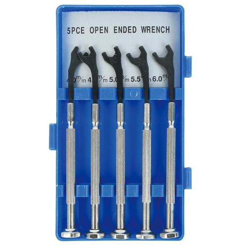Seshin Buffalo SB-TP5P Driver Mini Plier Set
