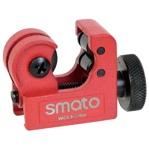 SMATO SM 127A Refrigeration Tools Copper Pipe Cutter