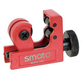 SMATO SM 128 Refrigeration Tools Copper Pipe Cutter