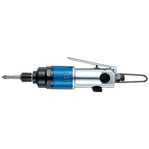 VESSEL GT-PLXD Air Screwdriver - Oil Extra