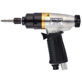 VESSEL GT-P6LXD Air Screwdriver - Oil Extra