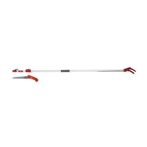 SHINSEONG X21 High-Strength Scissors