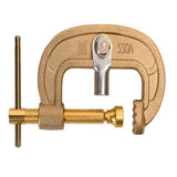 Myungin NEC-550A Earth Clamp
