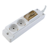 Hyundai HGB-23 Electric Multi Cord (High Capacity)