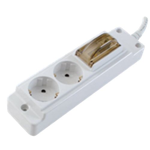 Hyundai HGN-215 Electric Multi Cord (High Capacity)