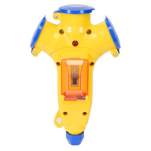 Dongyang Electronics DYM-3YC/SC 3-Way Outlet