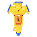 Dongyang Electronics DYM-3YC/SC 3-Way Outlet