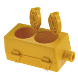 Dongyang Electronics DYSC-202 Outlet Cover