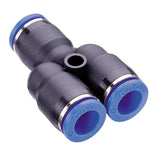 CDC PY16 Air One-Touch Fitting